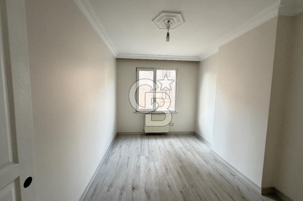 Ümraniye İnkılap Mahallesi nde Satılık 3 + 1 Daire
