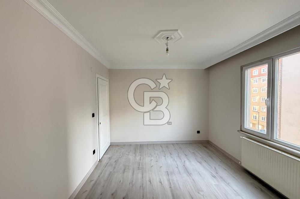 Ümraniye İnkılap Mahallesi nde Satılık 3 + 1 Daire
