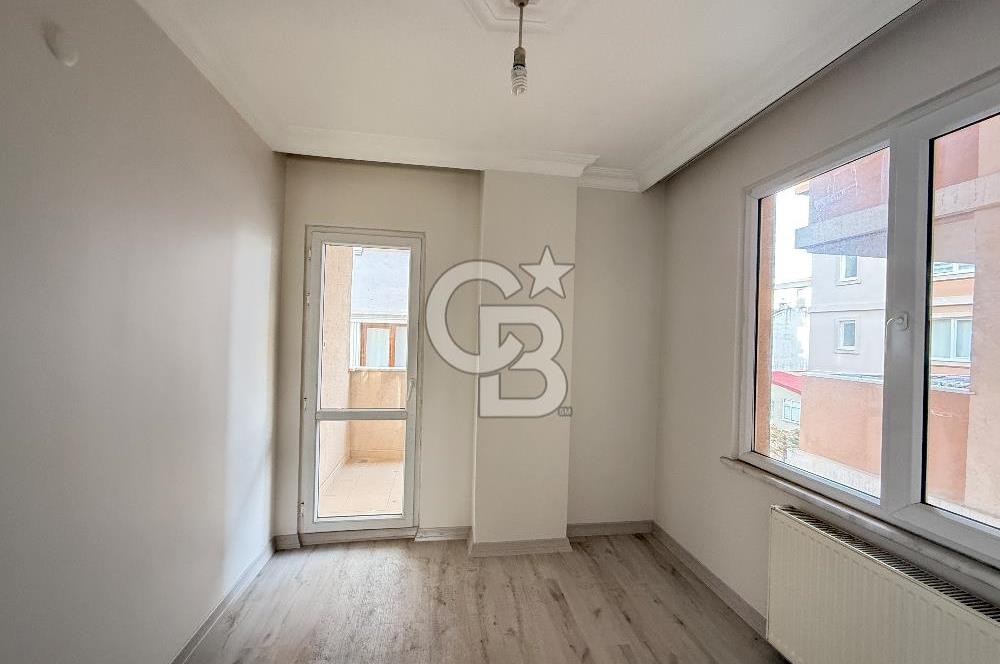 Ümraniye İnkılap Mahallesi nde Satılık 3 + 1 Daire