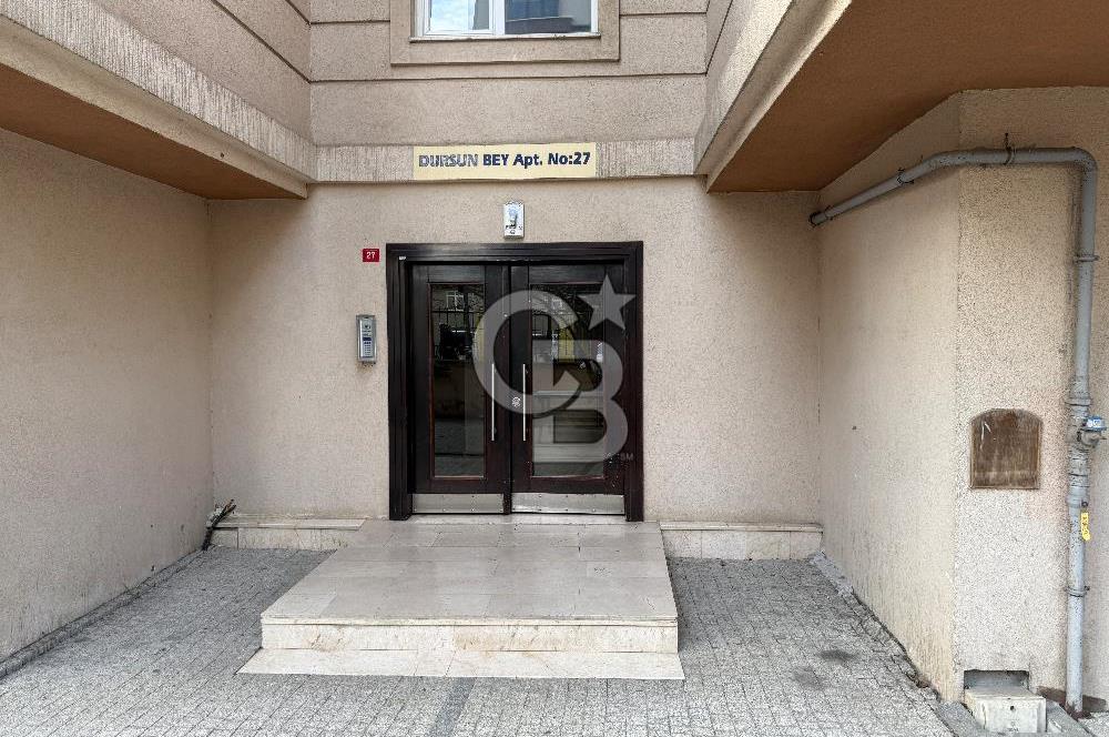 Ümraniye İnkılap Mahallesi nde Satılık 3 + 1 Daire