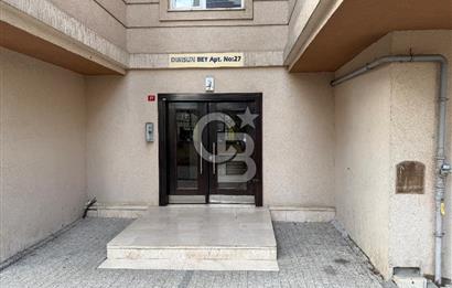 Ümraniye İnkılap Mahallesi nde Satılık 3 + 1 Daire
