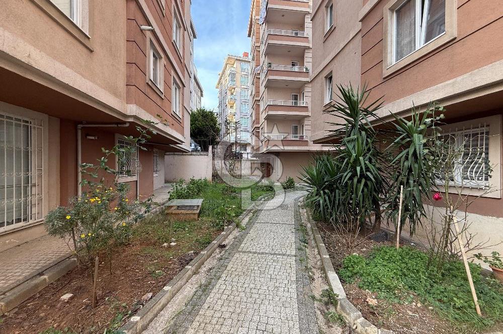 Ümraniye İnkılap Mahallesi nde Satılık 3 + 1 Daire