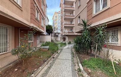 Ümraniye İnkılap Mahallesi nde Satılık 3 + 1 Daire