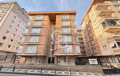 Ümraniye İnkılap Mahallesi nde Satılık 3 + 1 Daire