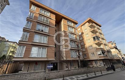 Ümraniye İnkılap Mahallesi nde Satılık 3 + 1 Daire