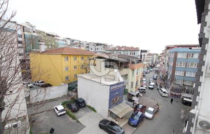 Laleli'de Satılık Turizm Ruhsatlı Butik Otel