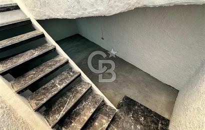 ÇEŞME DALYAN MERKEZİ SATILIK PRESTİJLİ TİCARİ DÜKKAN