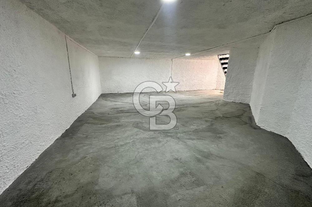 ÇEŞME DALYAN MERKEZİ SATILIK PRESTİJLİ TİCARİ DÜKKAN