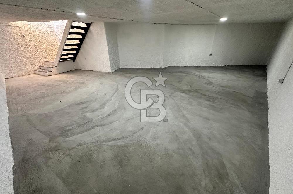 ÇEŞME DALYAN MERKEZİ SATILIK PRESTİJLİ TİCARİ DÜKKAN