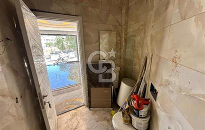ÇEŞME DALYAN MERKEZİ SATILIK PRESTİJLİ TİCARİ DÜKKAN