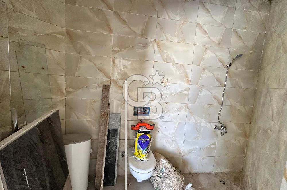 ÇEŞME DALYAN MERKEZİ SATILIK PRESTİJLİ TİCARİ DÜKKAN