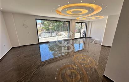 ÇEŞME DALYAN MERKEZİ SATILIK PRESTİJLİ TİCARİ DÜKKAN