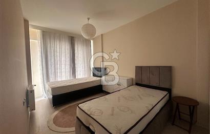 ÇANAKKALE İSMETPASA MAH GALAKSİ KENT SİTESİ ESYALI KİRALIK DAİRE