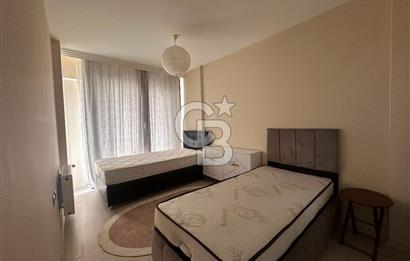 ÇANAKKALE İSMETPASA MAH GALAKSİ KENT SİTESİ ESYALI KİRALIK DAİRE