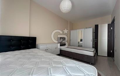 ÇANAKKALE İSMETPASA MAH GALAKSİ KENT SİTESİ ESYALI KİRALIK DAİRE