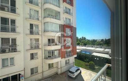 ÇANAKKALE İSMETPASA MAH GALAKSİ KENT SİTESİ ESYALI KİRALIK DAİRE