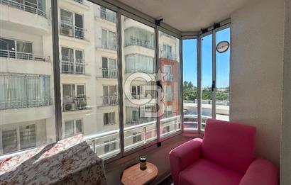 ÇANAKKALE İSMETPASA MAH GALAKSİ KENT SİTESİ ESYALI KİRALIK DAİRE