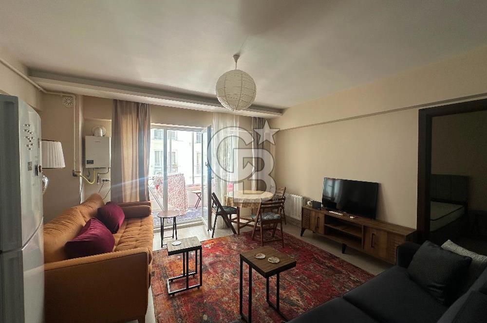 ÇANAKKALE İSMETPASA MAH GALAKSİ KENT SİTESİ ESYALI KİRALIK DAİRE