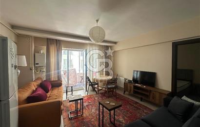 ÇANAKKALE İSMETPASA MAH GALAKSİ KENT SİTESİ ESYALI KİRALIK DAİRE