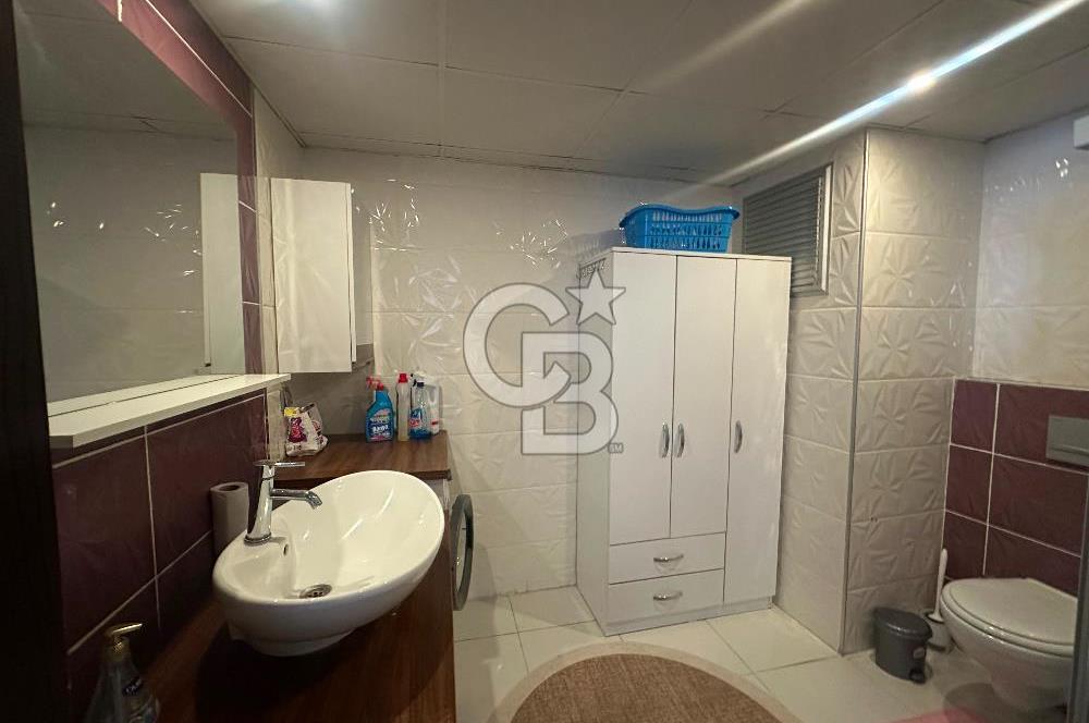 ÇANAKKALE İSMETPASA MAH GALAKSİ KENT SİTESİ ESYALI KİRALIK DAİRE