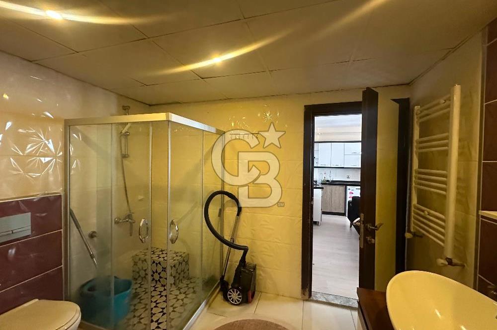 ÇANAKKALE İSMETPASA MAH GALAKSİ KENT SİTESİ ESYALI KİRALIK DAİRE