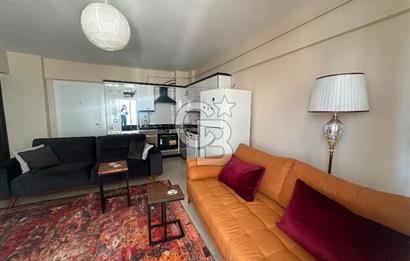 ÇANAKKALE İSMETPASA MAH GALAKSİ KENT SİTESİ ESYALI KİRALIK DAİRE