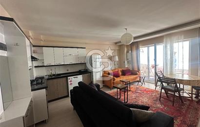 ÇANAKKALE İSMETPASA MAH GALAKSİ KENT SİTESİ ESYALI KİRALIK DAİRE