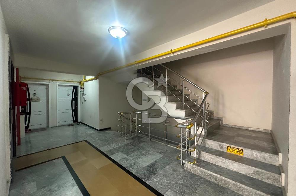 ÇANAKKALE İSMETPASA MAH GALAKSİ KENT SİTESİ ESYALI KİRALIK DAİRE