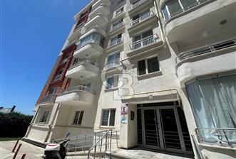 ÇANAKKALE İSMETPASA MAH GALAKSİ KENT SİTESİ ESYALI KİRALIK DAİRE - 3 - 351160