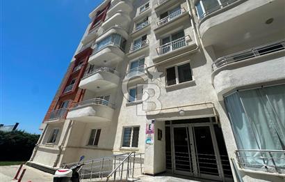 ÇANAKKALE İSMETPASA MAH GALAKSİ KENT SİTESİ ESYALI KİRALIK DAİRE