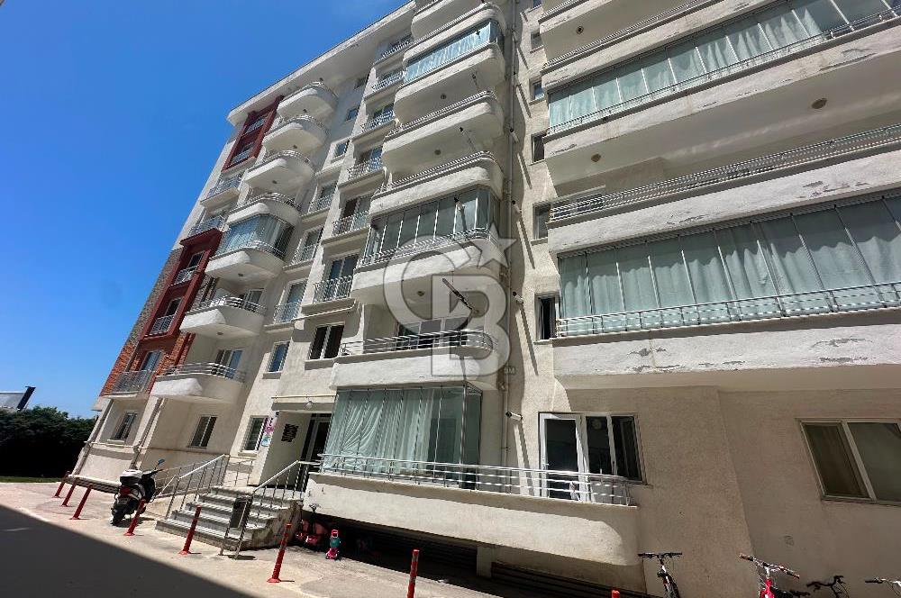 ÇANAKKALE İSMETPASA MAH GALAKSİ KENT SİTESİ ESYALI KİRALIK DAİRE