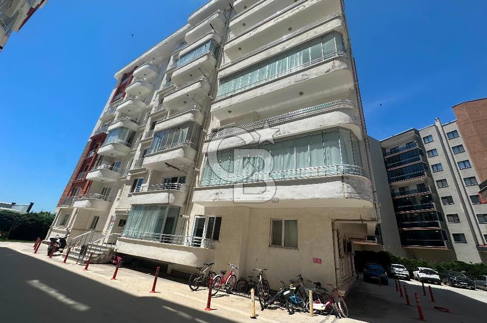 ÇANAKKALE İSMETPASA MAH GALAKSİ KENT SİTESİ ESYALI KİRALIK DAİRE