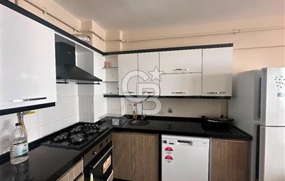 ÇANAKKALE İSMETPASA MAH GALAKSİ KENT SİTESİ ESYALI KİRALIK DAİRE