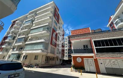 ÇANAKKALE İSMETPASA MAH GALAKSİ KENT SİTESİ ESYALI KİRALIK DAİRE