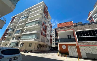 ÇANAKKALE İSMETPASA MAH GALAKSİ KENT SİTESİ ESYALI KİRALIK DAİRE