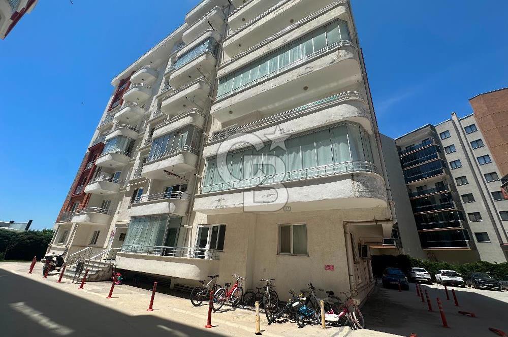 ÇANAKKALE İSMETPASA MAH GALAKSİ KENT SİTESİ ESYALI KİRALIK DAİRE