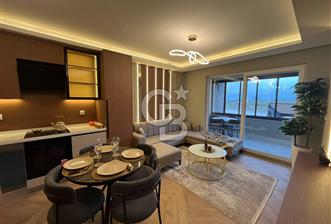 YAPRACIK  MERKEZDE  SATILIK 2+1 LÜKS DAİRELER  - 3 - 351194