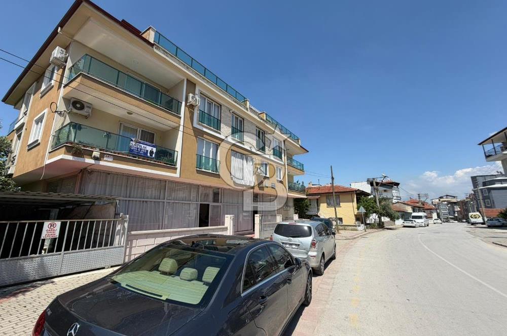 Tekden Hastanesi Yakını Muratdede Mah 2+1 Satılık Daire