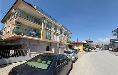 Tekden Hastanesi Yakını Muratdede Mah 2+1 Satılık Daire