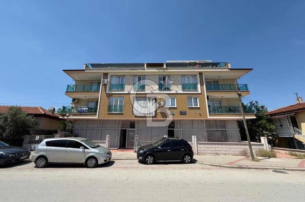 Tekden Hastanesi Yakını Muratdede Mah 2+1 Satılık Daire