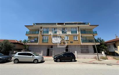 Tekden Hastanesi Yakını Muratdede Mah 2+1 Satılık Daire