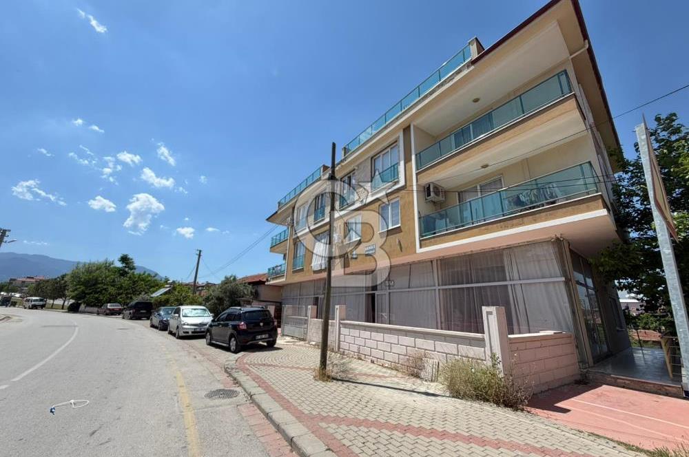 Tekden Hastanesi Yakını Muratdede Mah 2+1 Satılık Daire