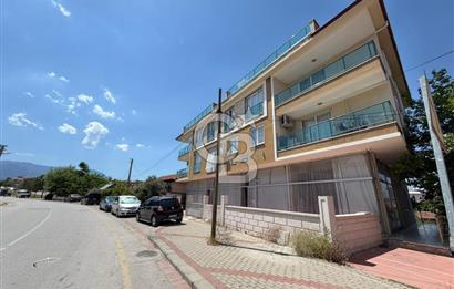 Tekden Hastanesi Yakını Muratdede Mah 2+1 Satılık Daire