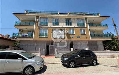 Tekden Hastanesi Yakını Muratdede Mah 2+1 Satılık Daire