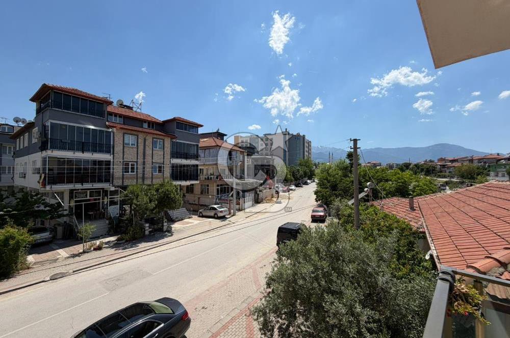 Tekden Hastanesi Yakını Muratdede Mah 2+1 Satılık Daire