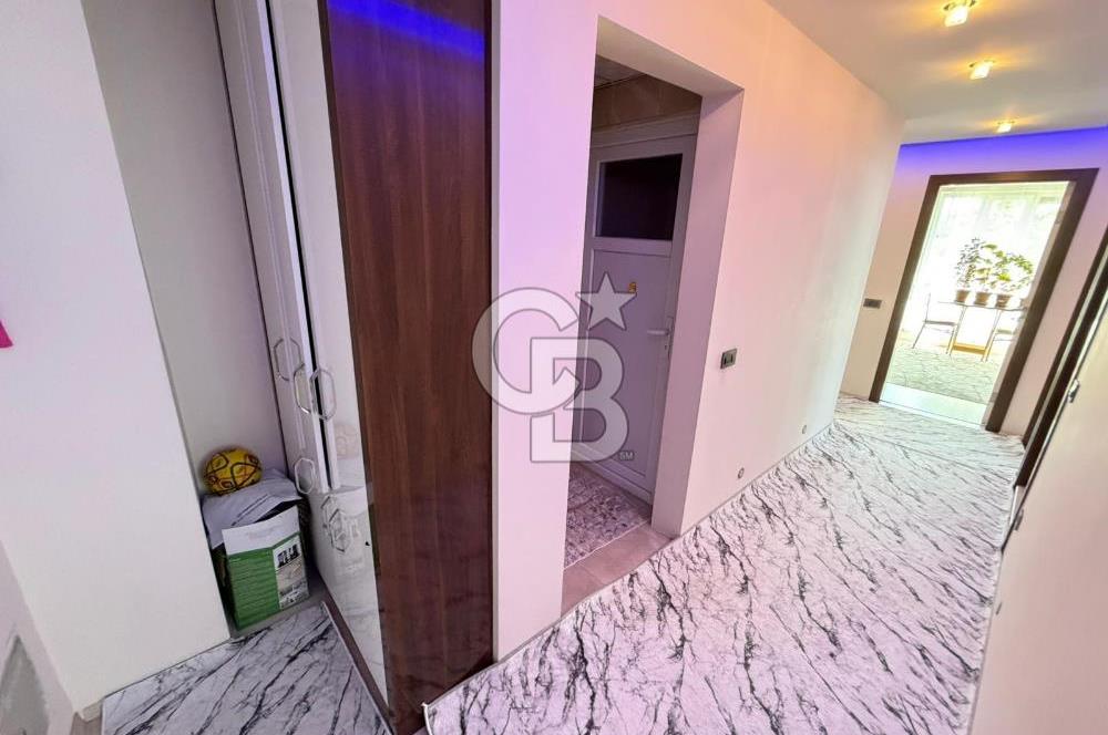 Tekden Hastanesi Yakını Muratdede Mah 2+1 Satılık Daire