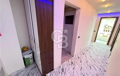 Tekden Hastanesi Yakını Muratdede Mah 2+1 Satılık Daire