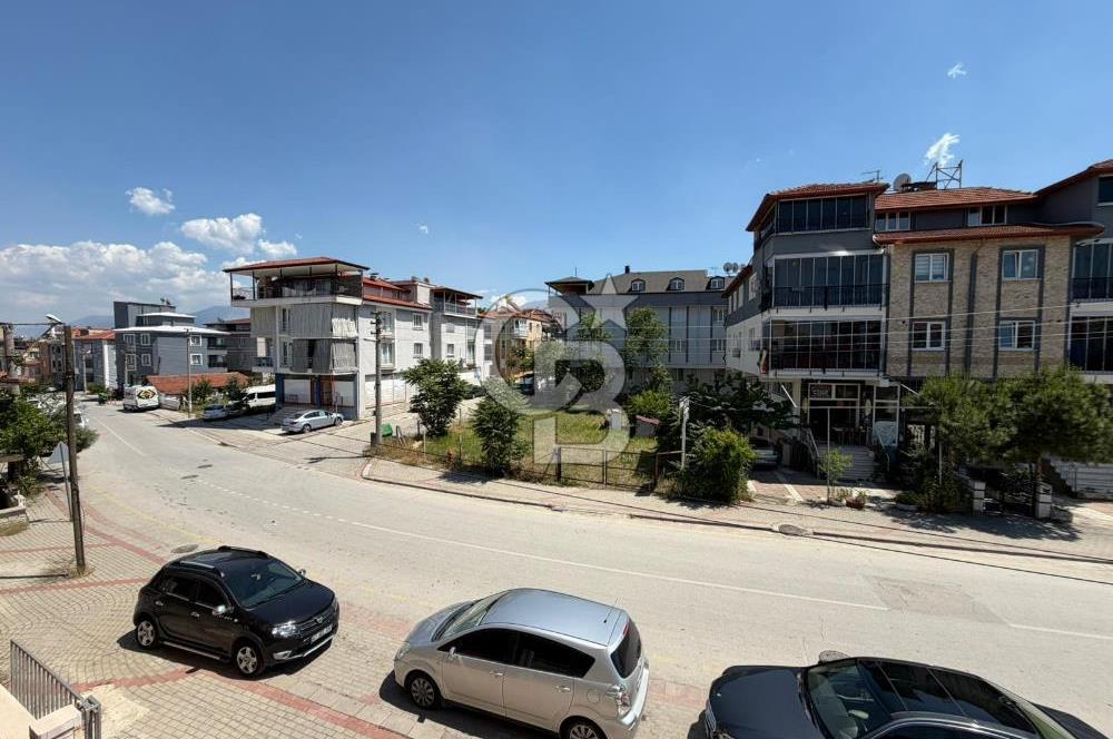 Tekden Hastanesi Yakını Muratdede Mah 2+1 Satılık Daire