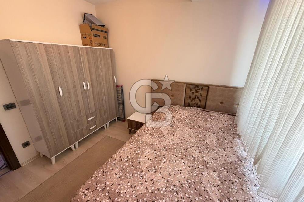 Tekden Hastanesi Yakını Muratdede Mah 2+1 Satılık Daire