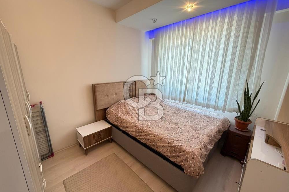 Tekden Hastanesi Yakını Muratdede Mah 2+1 Satılık Daire